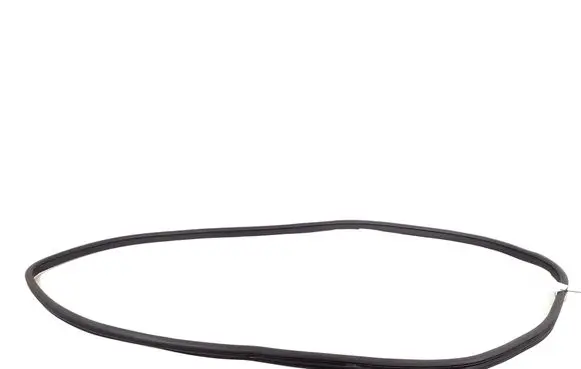 Mercedes-Benz ML W164 Rubber seal front door (on door) A1646900476