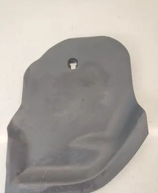 Hyundai Tucson JM Foot area side trim 846302E300