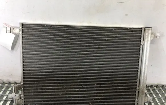 Skoda Kamiq Coolant radiator 5Q0816411BD
