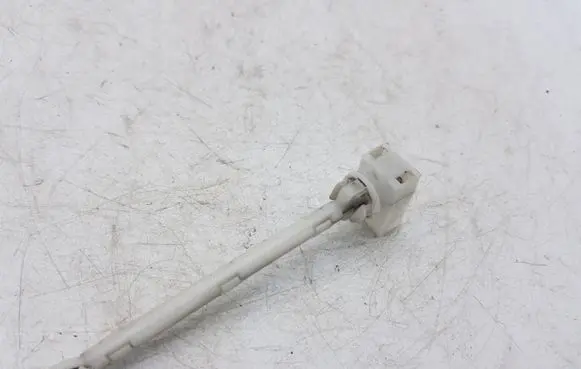 BMW 7 E38 Interior temperature sensor 1374242