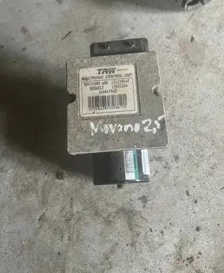 Opel Movano A ABS Pump 8200528357 15052204 1TG376