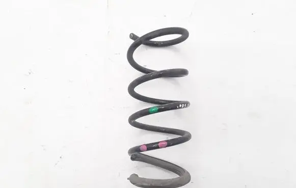 Dacia Lodgy Front coil spring 540101908R
