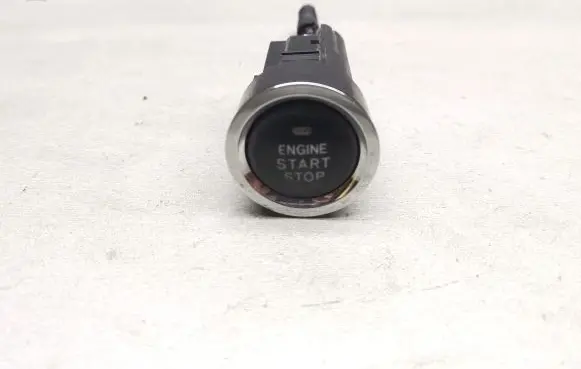 Toyota Yaris Engine start stop button switch 15A854 15A8541