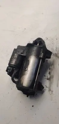 Audi A4 S4 B6 8E 8H Starter motor
