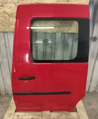 Volkswagen Caddy Side sliding door 