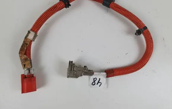 Lexus GS 300 350 430 450H Other wiring loom 8221230030B