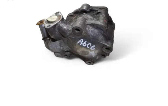 Audi A6 S6 C6 4F Power steering pump 4F0145156E