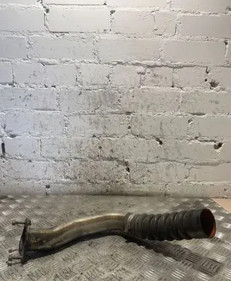 Chevrolet Captiva Intercooler hose/pipe 95494525