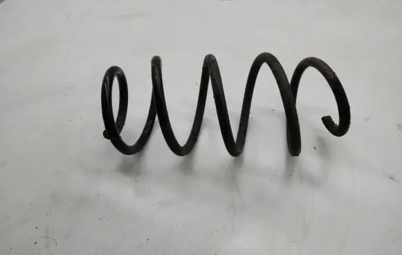 Seat Alhambra (Mk2) Front coil spring