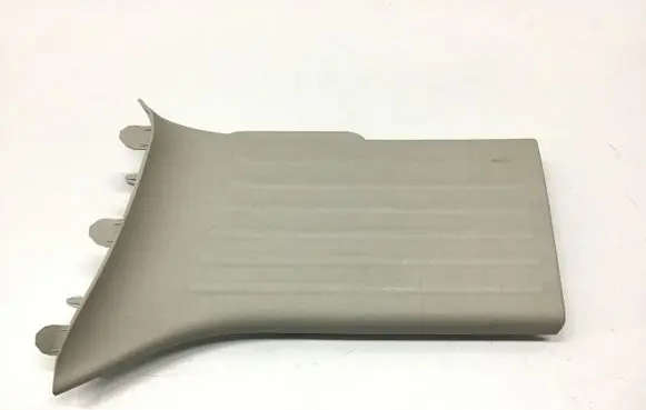 Chrysler Pacifica Front sill trim cover 5SP27PD2AC 5SP27PD2AD