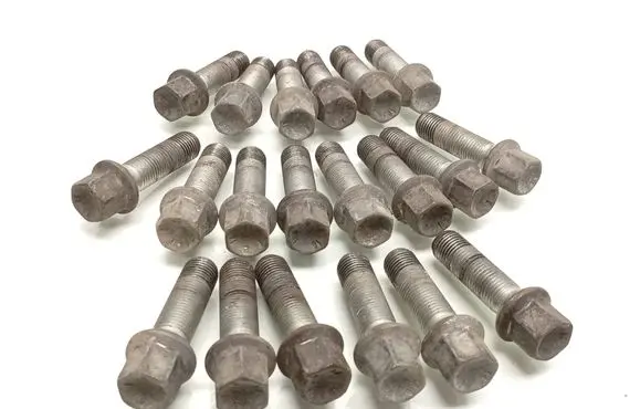 Mercedes-Benz ML W164 Nuts/bolts 
