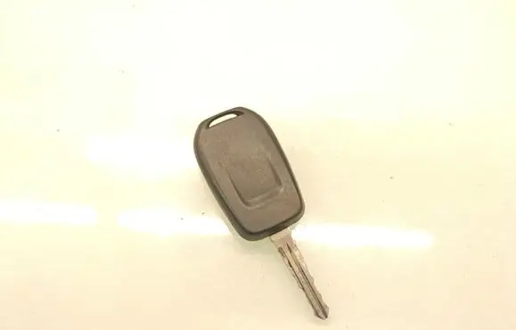 Ignition key/card