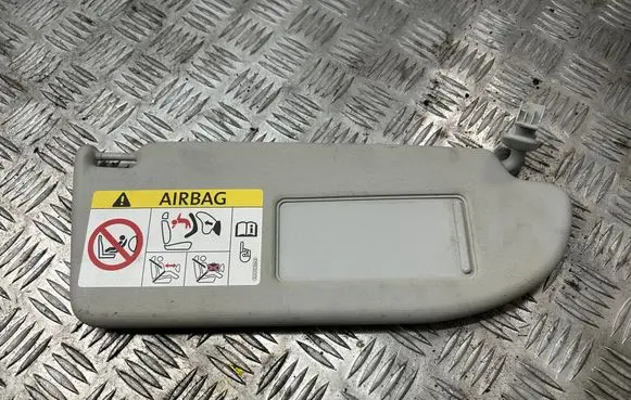 Seat Ibiza IV (6J,6P) Sun visor