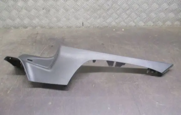 Ford Mondeo MK IV Other sill/pillar trim element 7S71F46809AFW