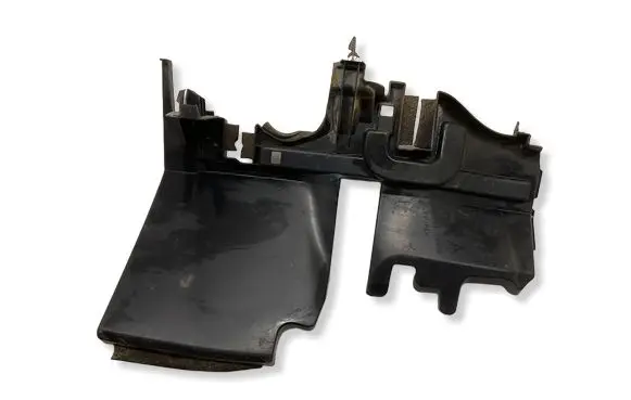Toyota Hilux (AN120, AN130) Radiator trim 53293KK030