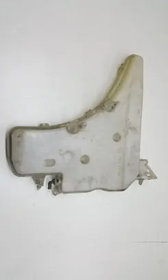 BMW 3 E92 E93 Windshield washer fluid reservoir/tank 6167715714606