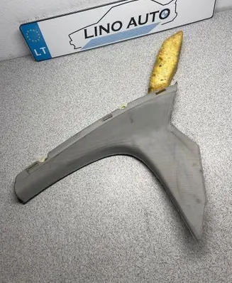 BMW 5 E60 E61 (C) pillar trim 7027092