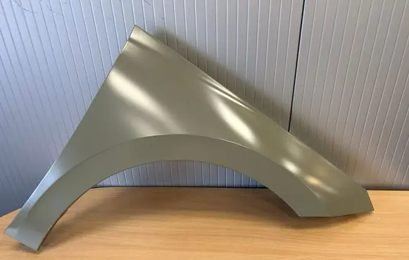 Skoda Kamiq Fender 658821106B