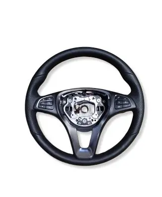 Mercedes-Benz GLC X253 C253 Steering wheel A0004609911