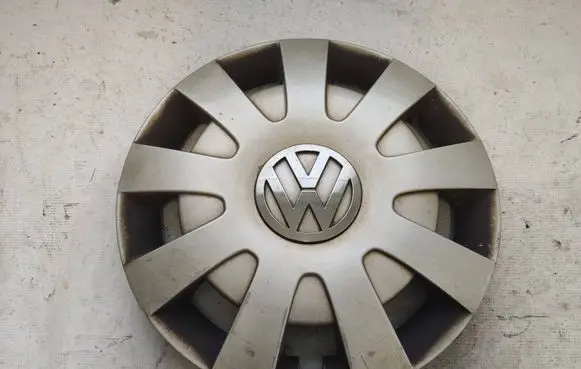 Volkswagen Crafter R16 wheel hub/cap/trim ZGS007Q003 A9064000525