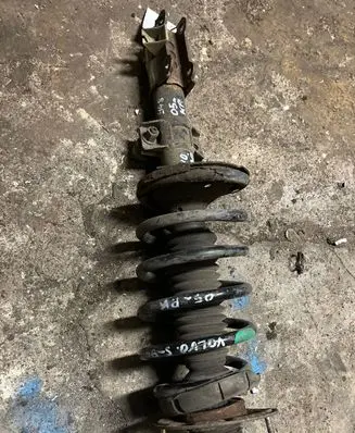 Volvo XC90 Front shock absorber/damper