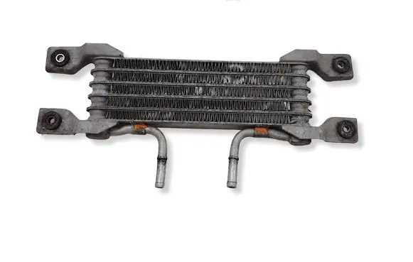 Chevrolet Captiva Fuel cooler (radiator) 
