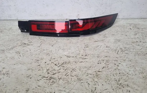 Land Rover Range Rover L460 Type LK Fog light set N9X215200