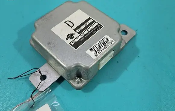 Infiniti FX Central body control module 416501WW0A IMPRK1590176