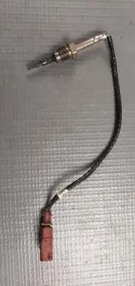Skoda Octavia Mk4 Exhaust gas temperature sensor 05L906088M