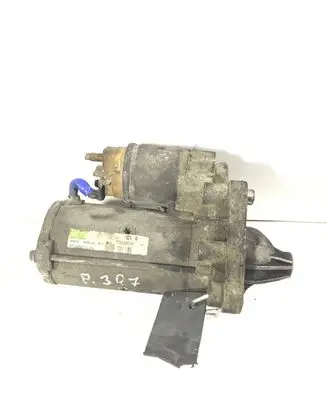 Peugeot 307 Starter motor 9662854180 TA22E26