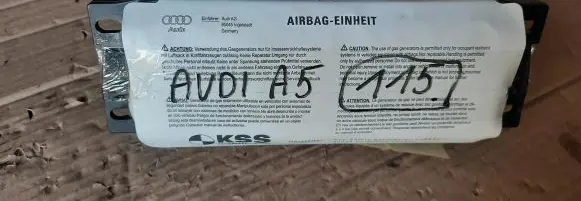 Audi A5 8T 8F Passenger airbag 8T0880204F
