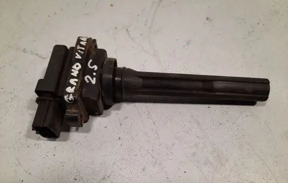 Suzuki Grand Vitara I High voltage ignition coil 9707A 3341077E2