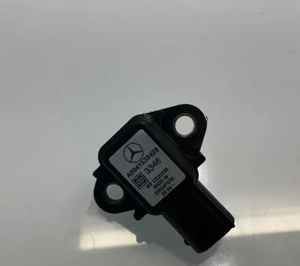 Mercedes-Benz E W211 Air pressure sensor A0041538428 3346 12233209