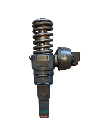 Volkswagen Golf V Fuel injector 038130073BN 038130073BL