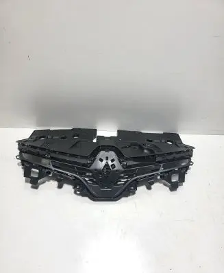 Renault Clio IV Quarter panel pressure vent 622563184R
