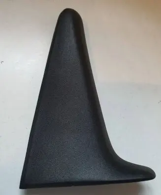 Volkswagen PASSAT B3 Other rear door trim element 333839973