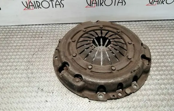 Renault Master II Pressure plate 242DNG5500
