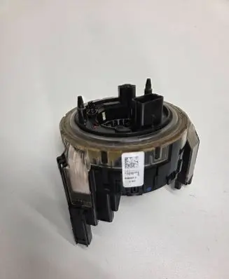 Audi A4 S4 B7 8E 8H Airbag slip ring squib (SRS ring) 4E0953541A
