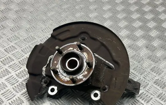 Ford Mondeo MK V Front wheel hub spindle knuckle 