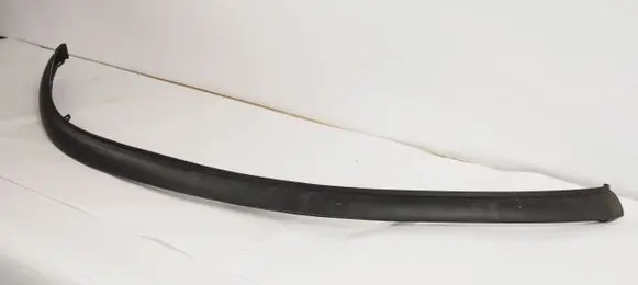Renault Zoe Front bumper lip 1154308X