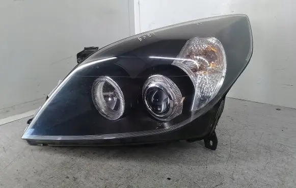 Opel Vectra C Headlight/headlamp 084421148LDEPO