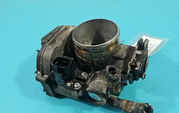 Audi A3 S3 8L Throttle body valve 06A133064J IMPRK1597951