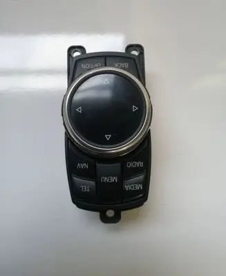 BMW 4 F32 F33 Head unit multimedia control 65829320288 9320288 11419110