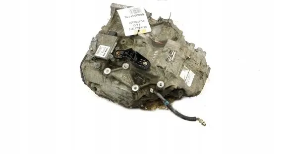 Volvo V70 Automatic gearbox 31256205