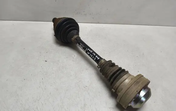 Skoda Yeti (5L) Front driveshaft 1K0407271EE