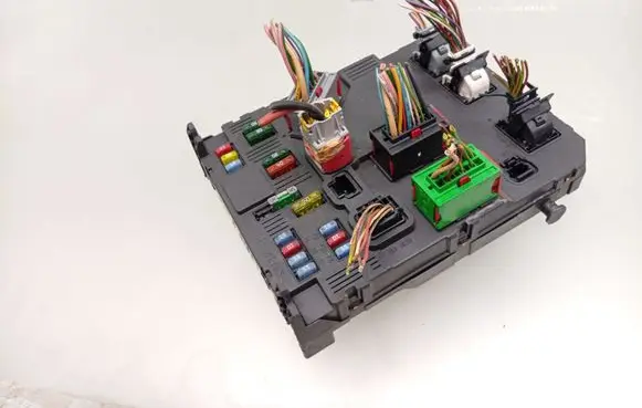 Fuse module