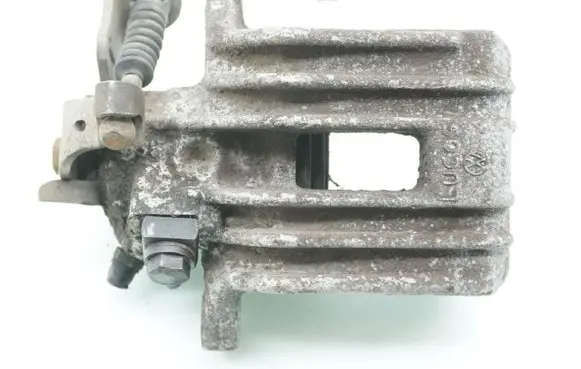 Seat Toledo IV (NH) Rear brake caliper
