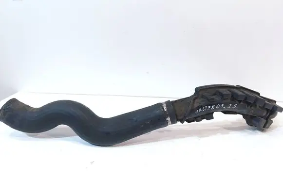 Renault Master II Intercooler hose/pipe 8200646967