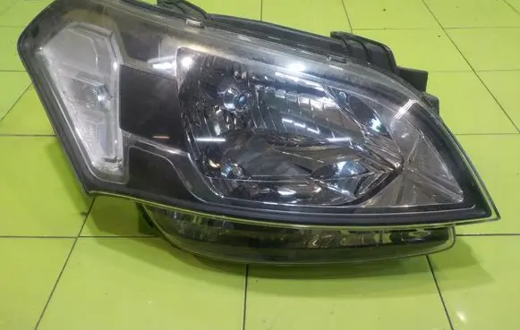 KIA Soul Headlight/headlamp 921022KXXX