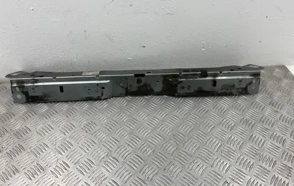 Opel Insignia A Top upper radiator support slam panel 13502340